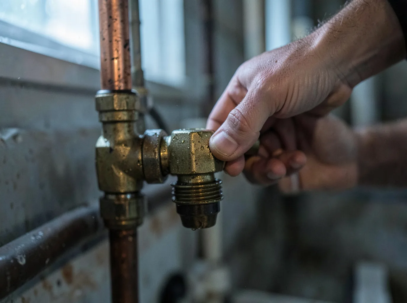 Emergency Plumber Mount Airy, GA FAQs